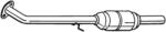 BOSAL Catalizator BOSAL 090-408 (090-408) - fixbox