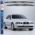Bosch Ștergătoare BMW Seria 5 Sedan (E39) 1995-2003 | Twin 539 - BOSCH (BST539BMWE39SED)