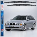 Bosch Ștergătoare Alpina B10 Touring (E39) 1996-2004 | Twin 539 - BOSCH (BST539ALPB10TOUR)