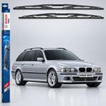 Bosch Ștergătoare BMW Seria 5 Touring (E39) 1996-2004 | Twin 539 - BOSCH (BST539BMWE39TOUR)