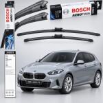 Bosch Ștergătoare Parbriz BMW Seria 1 (F70) 2024-Prezent | Set Față 600+475mm Aerotwin A620S | Bosch (BOSCHA620SBMWF70)