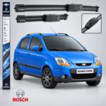 Bosch Ștergătoare Daewoo Spark Hatchback Van (M200, M250) 2005-2018 | 3 397 007 589 - BOSCH (AR553S-zsa)