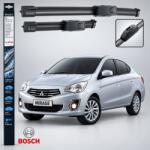 Bosch Ștergătoare Mitsubishi Mirage VI Saloon (A1_A) 2012-2020 | 3 397 007 589 - BOSCH (AR553S-bv)