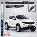 Bosch Ștergătoare Nissan Juke Van (F15) 2010-2019 | 3 397 007 589 - BOSCH (AR553S-rf)