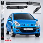 Bosch Ștergătoare Nissan Pixo (UA0) 2008-2013 | 3 397 007 589 - BOSCH (AR553S-de)