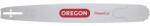 Oregon Șina PowerCut, Oregon, 60 cm (24inch), 3/8inch, 1.5 mm (567195)