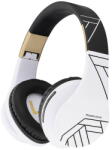 PowerLocus P1 black-white Casti