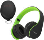 PowerLocus P1 green Casti