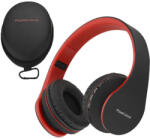 PowerLocus P1 red Casti