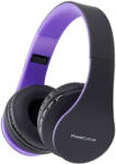 PowerLocus P1 purple Casti