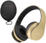 PowerLocus P1 gold Casti