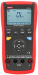 UNI-T MULTIMETRU DIGITAL UT612 RLC USB UNI-T (MIEUT612) - vexio