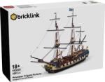 LEGO® BrickLink - Privateer Frigate Fortuna (910059)