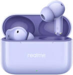 realme Buds T200 dreamy purple Casti