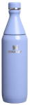 STANLEY All Day Slim Thermal Bottle 600ml, hydrangea gloss (10.12069-121) - vexio
