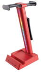 Verbatim Stand Casti Verbatim Surefire, Vinsonn1, Rgb, Rosu "48846 (l1-48846)