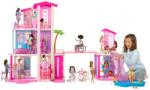 Mattel Dreamhouse, Casa Visurilor pentru papusi, set de joaca fara papusi Casuta papusi