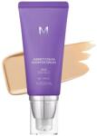 Missha M Perfect Cover Serum BB Cream SPF50+ PA++++, szérum BB krém #23 Natural Beige, 50 ml
