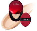TIRTIR Mask Fit Red Cushion Mini 21C Cool Ivory, 4, 5 g