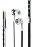 ddHiFi E13P Memory palladium-plated copper cable Casti