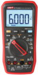 UNI-T MULTIMETRU DIGITAL UT17B MAX UNI-T (MIEUT17B) - vexio