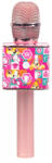 Spin Master Paw Patrol karaoke pink