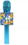 Spin Master Paw Patrol karaoke blue