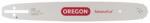 Oregon Șina AdvanceCut, Oregon, 40 cm (16 inch), 3/8 inch, 1.3 mm, 160SXEA074, 567169 (567169)