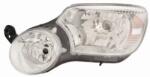 DEPO Far Dreapta SKODA YETI 665-1120RMLDEMF (665-1120RMLDEMF)