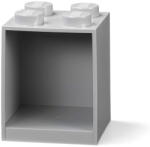 Room Copenhagen LEGO Regal Brick 4 Shelf 41141740 (light grey) (41141740)