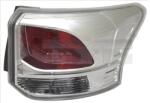 TYC Lampa stop spate Stanga MITSUBISHI OUTLANDER 3 (11-6632-15-9)