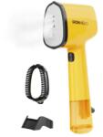 Cecotec Aparat de calcat vertical cu aburi, Cecotec, IronHero, 1500 W, galben (2.A01_EU01_104314)