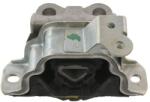 FEBI Suport Motor Fata/Spate Stanga Cauciuc-metal Alfa Romeo Mito Fiat 500l Grande Punto Punto Punto Evo 1.2-1.6d 06.05 (FE32269)