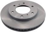 FEBI Set 2 Discuri Frana Fata Dreapta/Stanga Mitsubishi Pajero Classic Pajero Ii Pajero Iii Pajero Iv 2.5d-3.8 04.00 (FE26048)