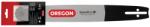 Oregon Șina SpeedCut, Oregon, 45 m (18 inch), 0.325 inch, 1.3 mm, 180TXLBK095, 567180 (567180)