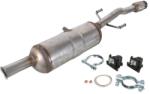 BOSAL Filtru de Particule Diesel Ds Ds 3 Citroen C3 Aircross I C3 Aircross Ii C3 Ii C3 Iii C3 Picasso C4 Cactus C-elysee DS3 (BOS097-378)