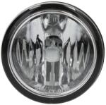 DEPO Lampa de Ceata Fata Dreapta/Stanga (h1) Citroen C2 C3 Pluriel Jumpy I Xsara Fiat Scudo 220 Peugeot 1007 Partner (552-2004N-UE)