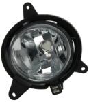 DEPO Lampa de Ceata Fata Stanga (h8) Kia Sorento I Jc 08.02-12.11 KIA SORENTO (323-2008L-UQ)