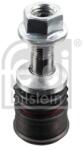 FEBI BILSTEIN Articulatie Sarcina/Ghidare Axa Fata Dreapta 178339 Mercedes-Benz C-Class/Cls (178339)