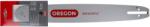 Oregon Șina AdvanceCut, Oregon, 50 cm (24 inch), 3/8 inch, 1.6 mm, 203SFHD025, 567192 (567192)