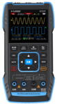 FNIRSI 2C53T, 2.8", Negru (53784)