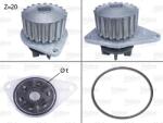 VALEO Pompă De Apă, Răcire Motor 506035 Citroën Ax/Berlingo / Berlingo First/Bx/C15/C2 (506035)