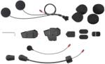 Sena SPIDER-ST1-A01 Mounting kit for intercom with built-in microphones and loudspeakers Black (SPIDER-ST1-A01) - forit