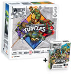 IELLO Unmatched Kalandok: Teenage Mutant Ninja Turtles