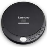 Lenco CD-200BK, CD player (black, CD-R/RW, MP3) (A002998)