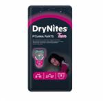 Huggies DryNites Teen 8-15 years Girls 27-57 kg 9 pcs