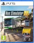Astragon Bus Simulator 27 (PS5)