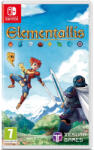 Top Hat Studios Elementallis (Switch)