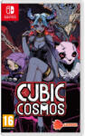 Happy Player Cubic Cosmos (Switch)