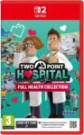 SEGA Two Point Hospital Full Health Collection (Switch 2)